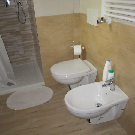 Casa Raffaella Bed and Breakfast Polignano a Mare Buitenkant foto