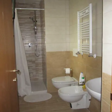 Casa Raffaella Bed and Breakfast Polignano a Mare Buitenkant foto
