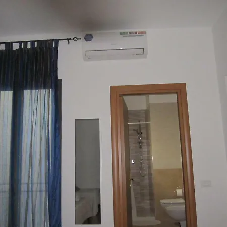 Casa Raffaella Bed and Breakfast Polignano a Mare Buitenkant foto