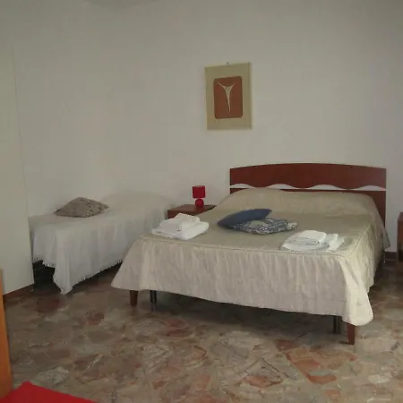 Casa Raffaella Bed and Breakfast Polignano a Mare Buitenkant foto