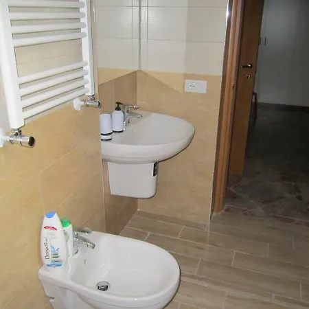 Casa Raffaella Bed and Breakfast Polignano a Mare Buitenkant foto