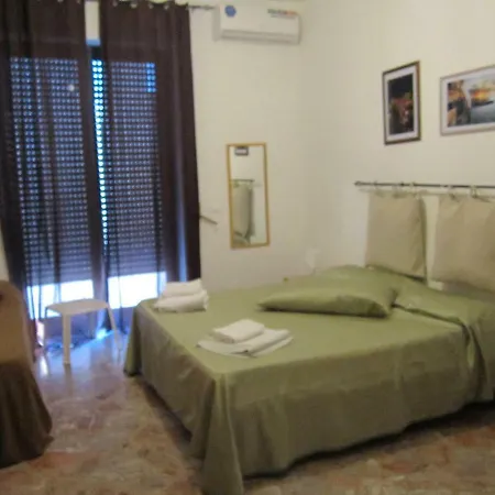 Casa Raffaella Bed and Breakfast Polignano a Mare Buitenkant foto