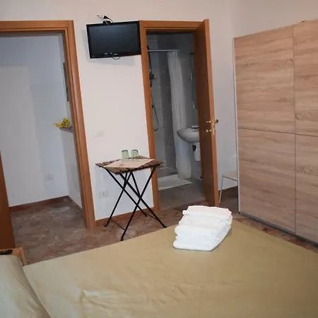 Casa Raffaella Bed and Breakfast Polignano a Mare Buitenkant foto