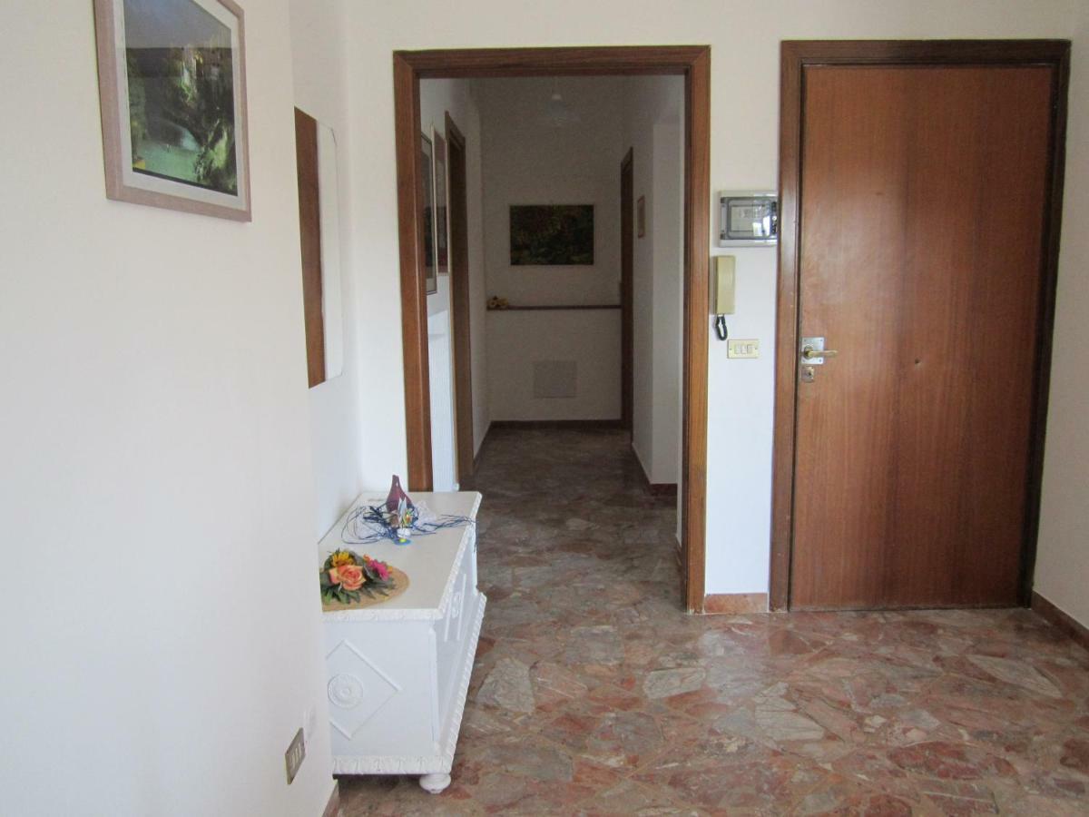Casa Raffaella *