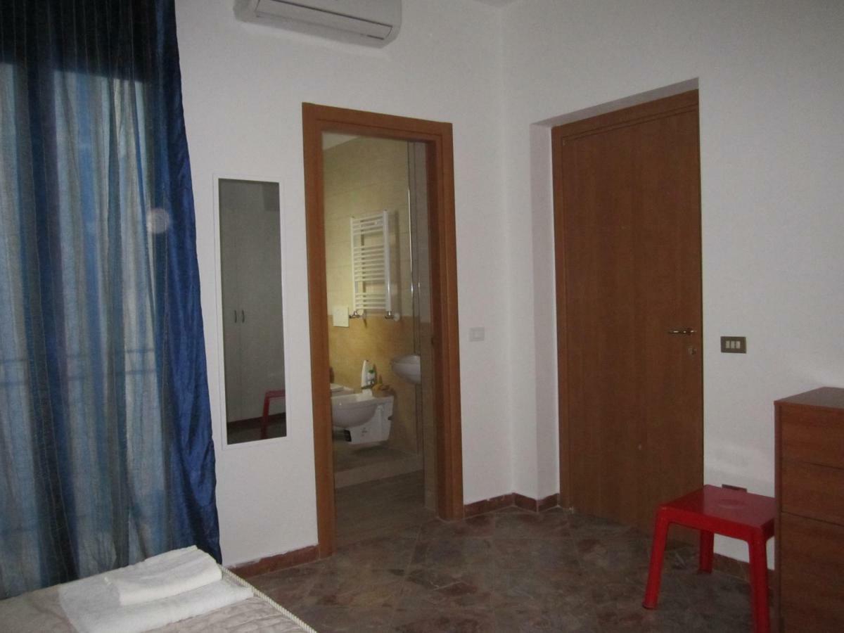 Casa Raffaella Frühstückspension *