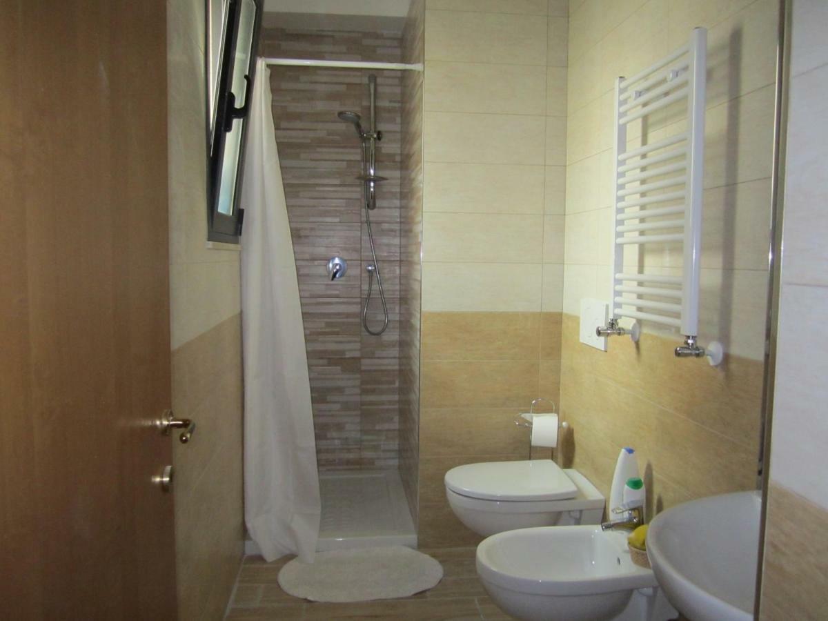 Bed & Breakfast Casa Raffaella *