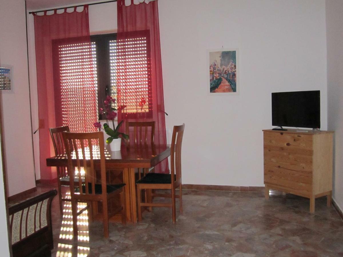 Casa Raffaella Frühstückspension