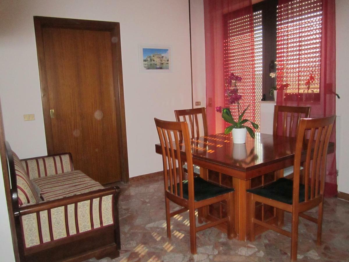 Casa Raffaella Frühstückspension Polignano a Mare