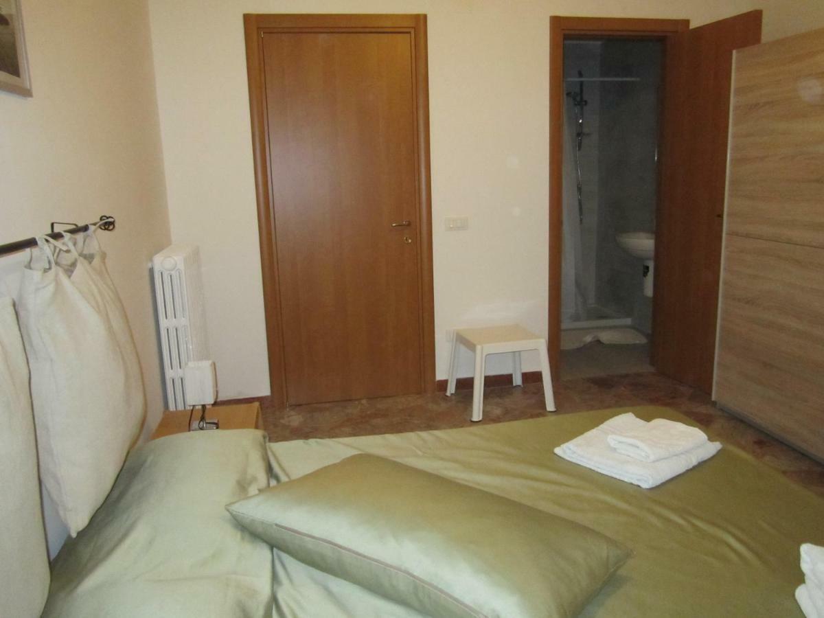 Casa Raffaella *