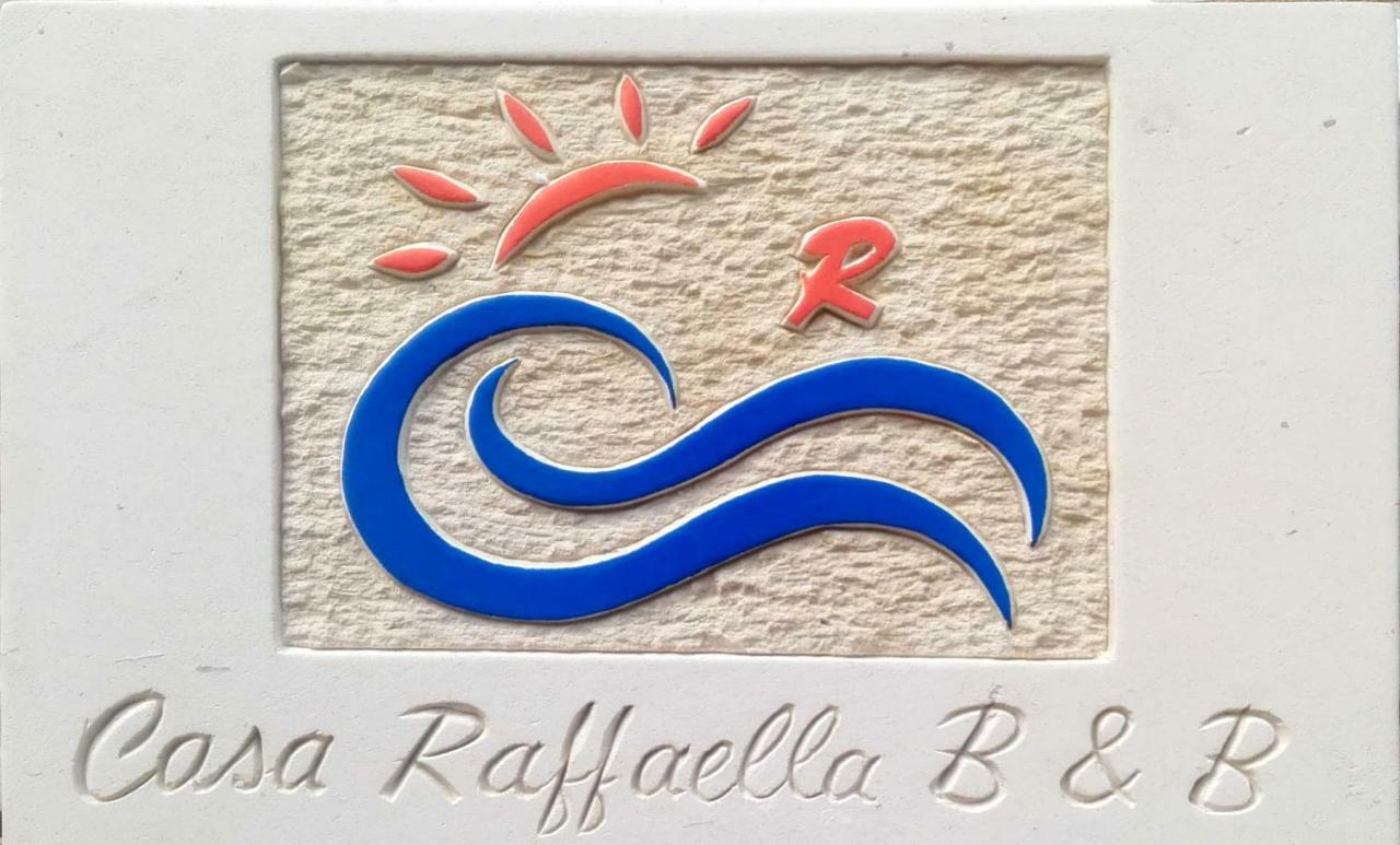 Casa Raffaella Bed & Breakfast *